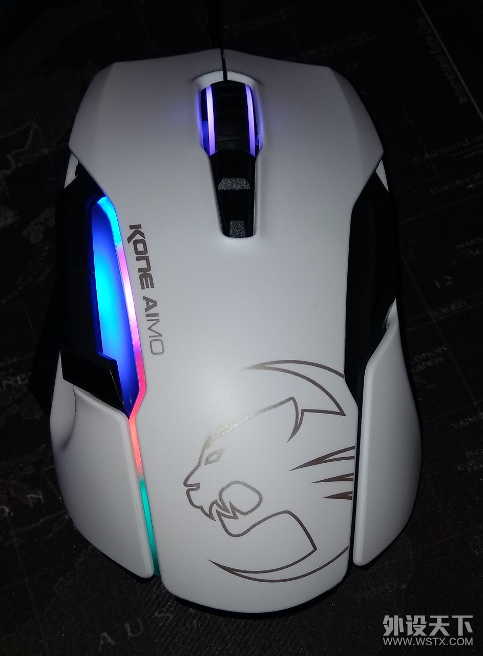 Ǻ Roccat Kone AIMOˣһ~~