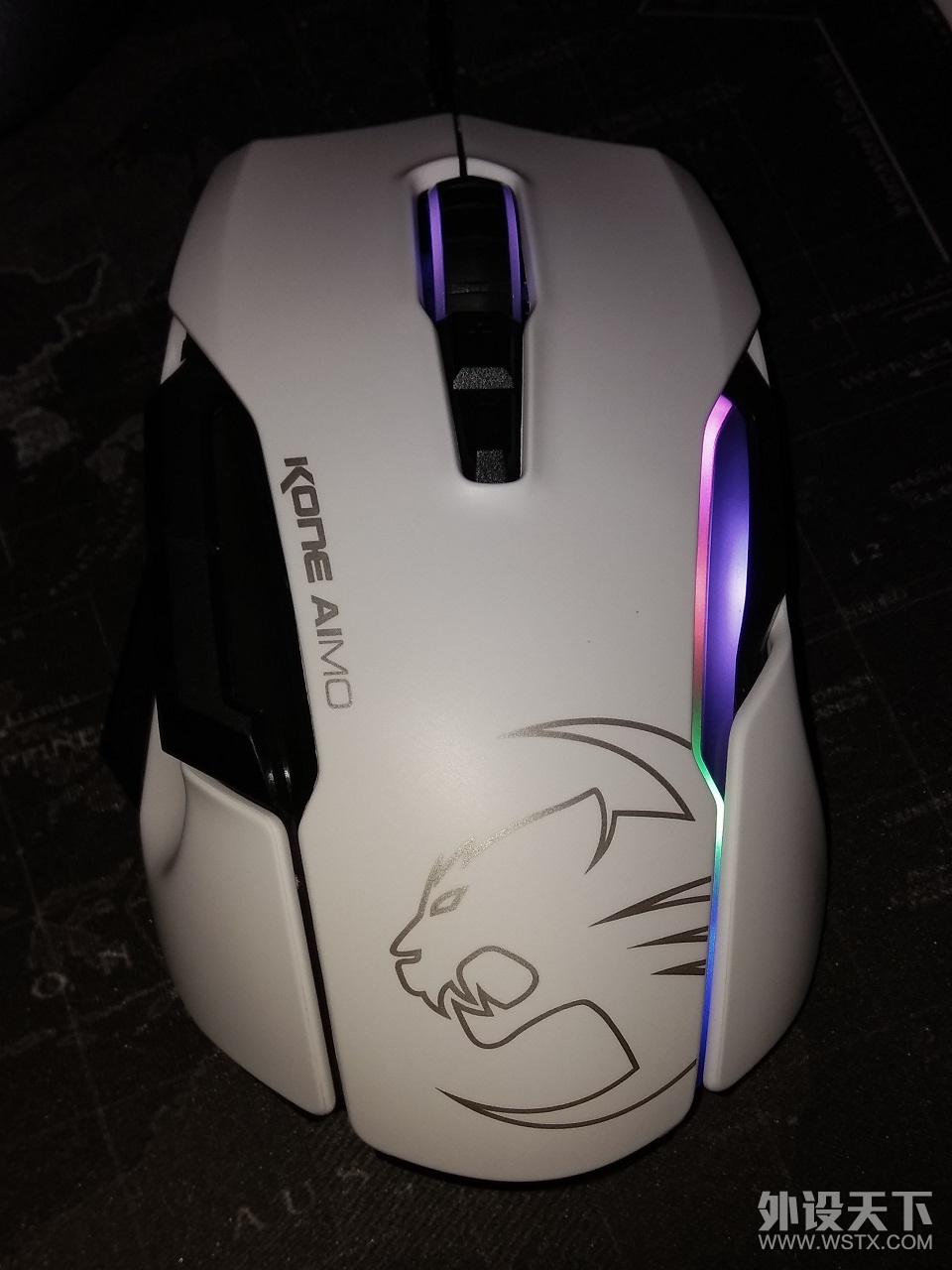 Ǻ Roccat Kone AIMOˣһ~~