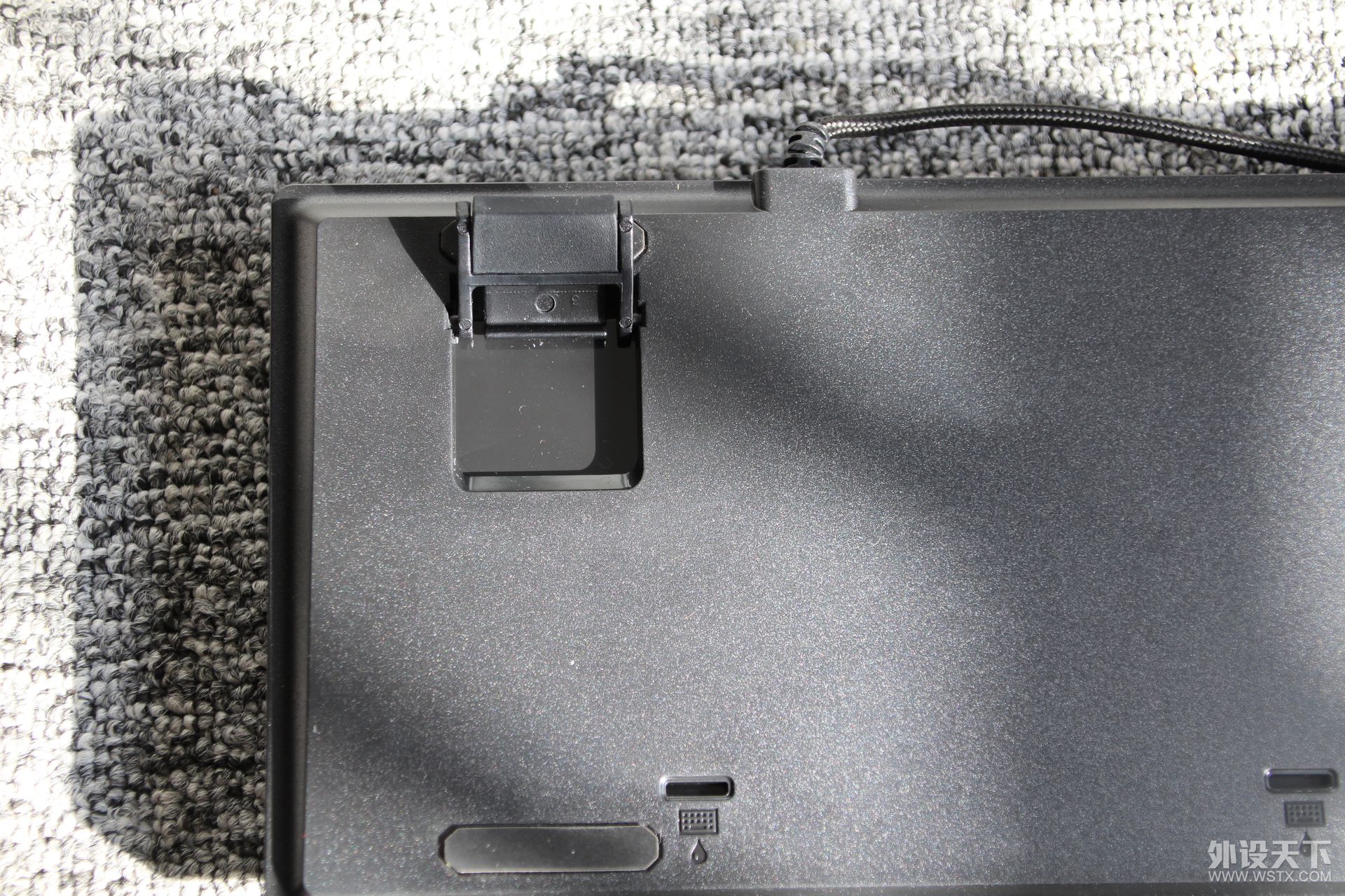 ���ղ�ʧ���ȣ�������ʧ�ں������װ�V530L��ˮ�����е�����ڲ⣡