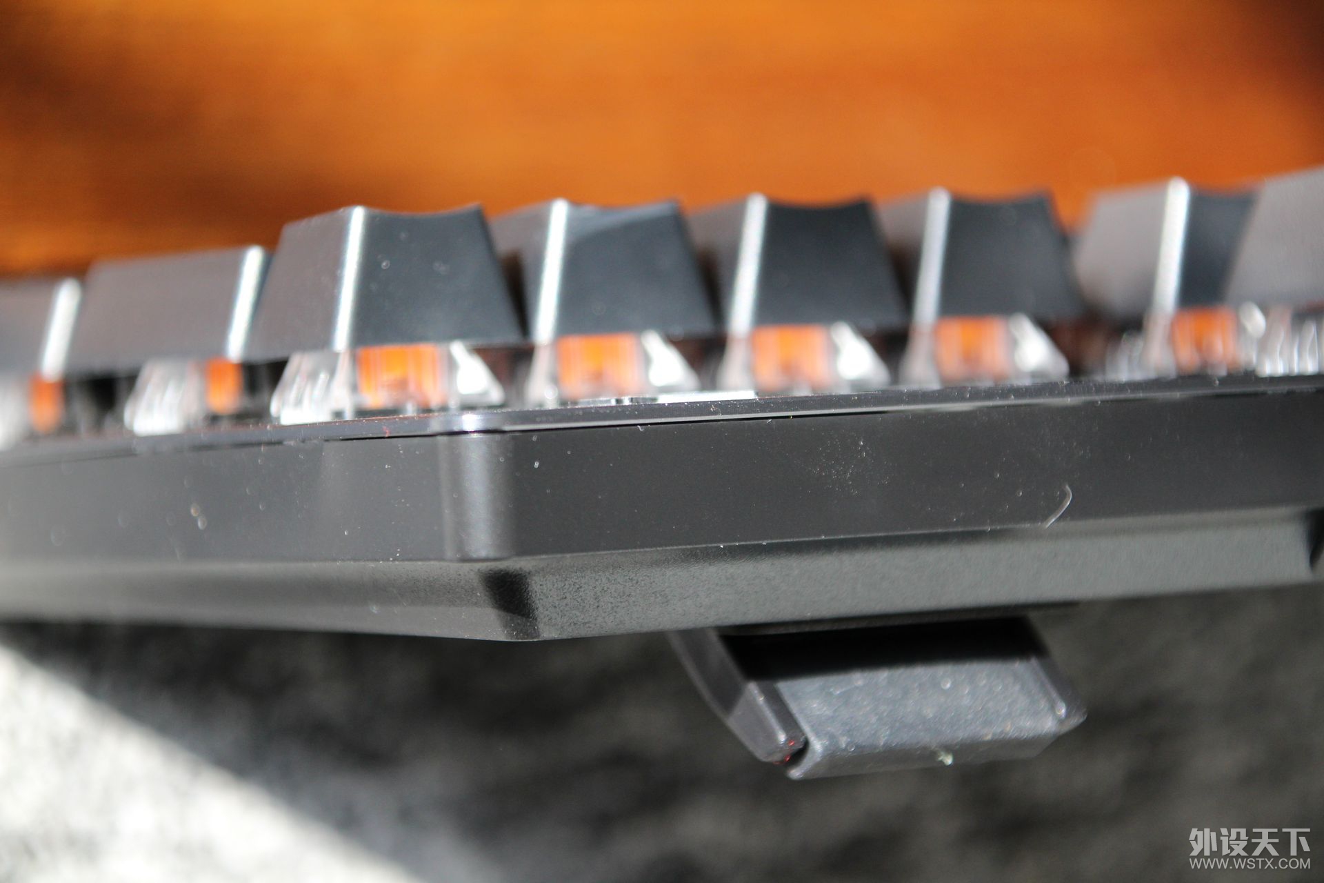 ���ղ�ʧ���ȣ�������ʧ�ں������װ�V530L��ˮ�����е�����ڲ⣡