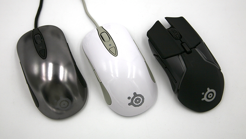 һȵ콢 Rival 600&