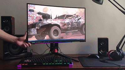 ��װ�����ݵĵ�Ч����ô��΢��MPQ27CQ����