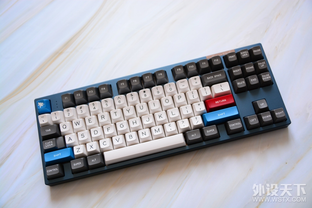 ԼϡExclusive e8v1 TKL &SA ADDͼ