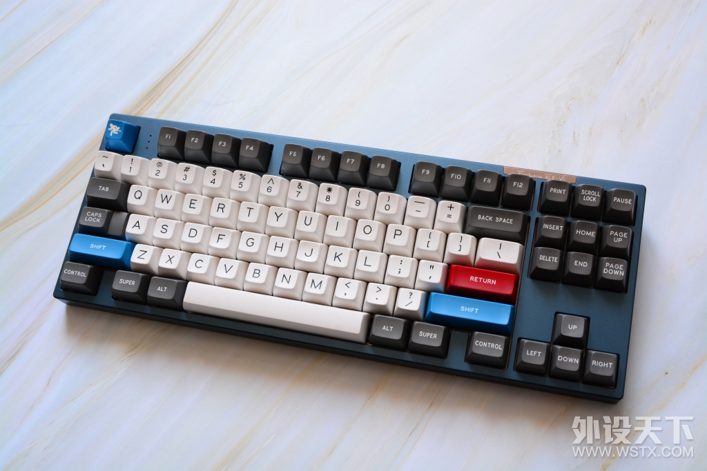 ԼϡExclusive e8v1 TKL &SA ADDͼ