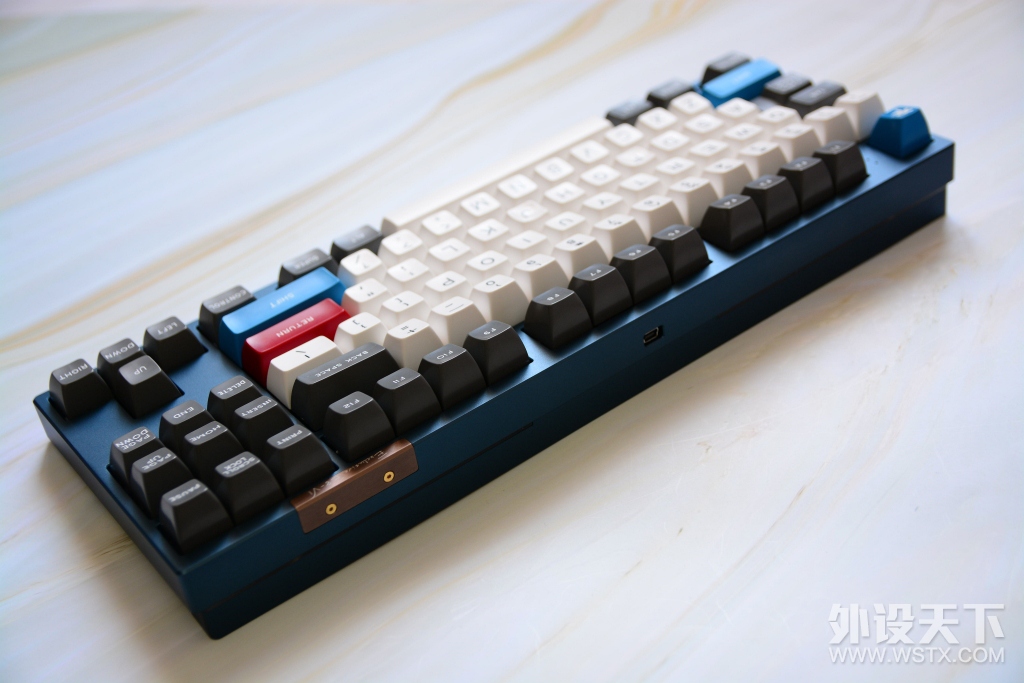 ԼϡExclusive e8v1 TKL &SA ADDͼ