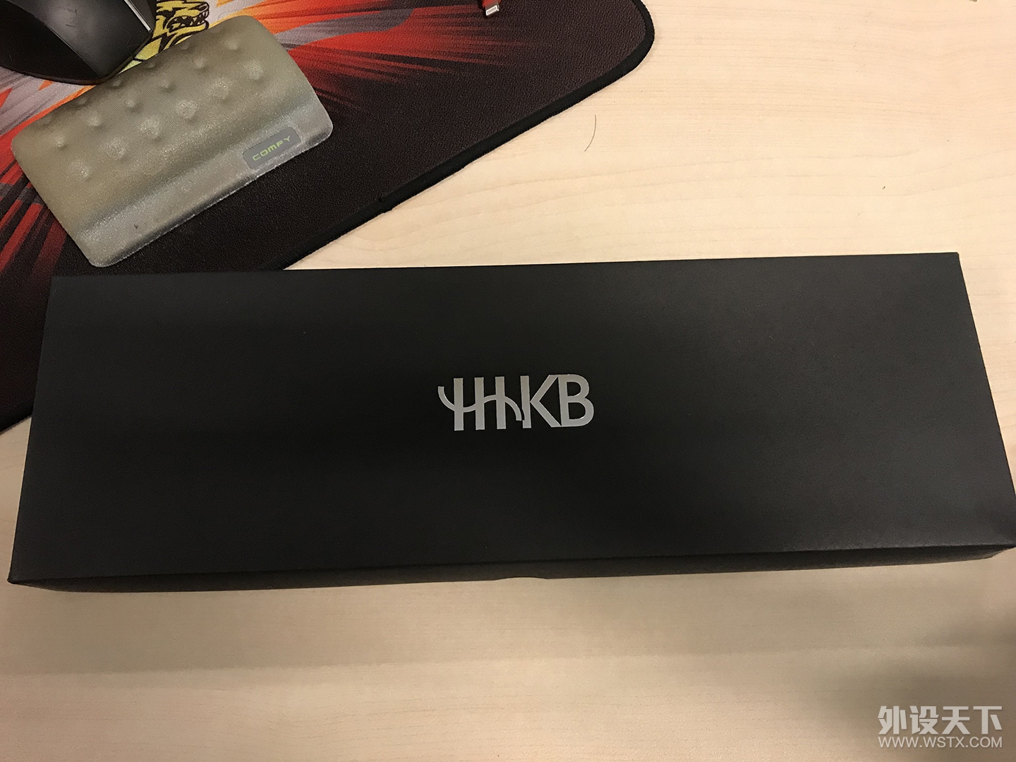 [�����㽱Ʒ]HHKB����showһ��