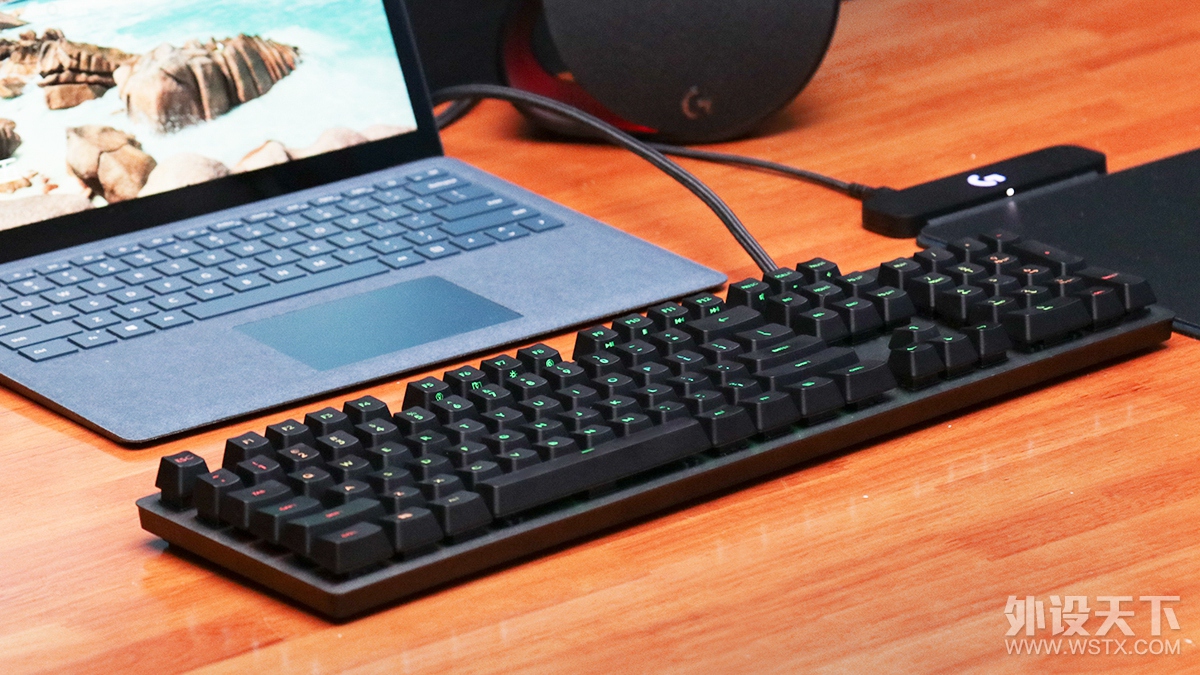 ޼G512 Carbon RGBе̡G560 LIGHTSYNC PCϷͼܹͣЧ