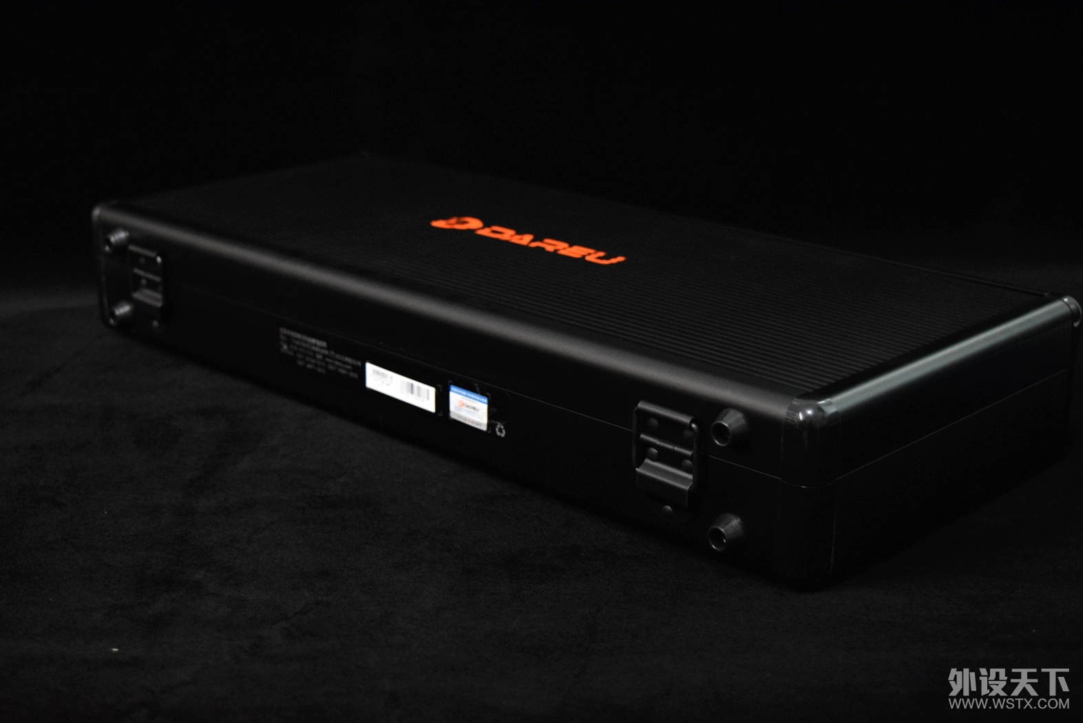  콢 cherry RGB һ·ڶϵļ  EK855  ͼ