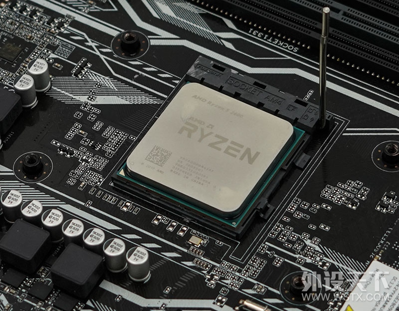 ׸Ryzenƽ̨ٶȫ ϲRyzen+ 2600