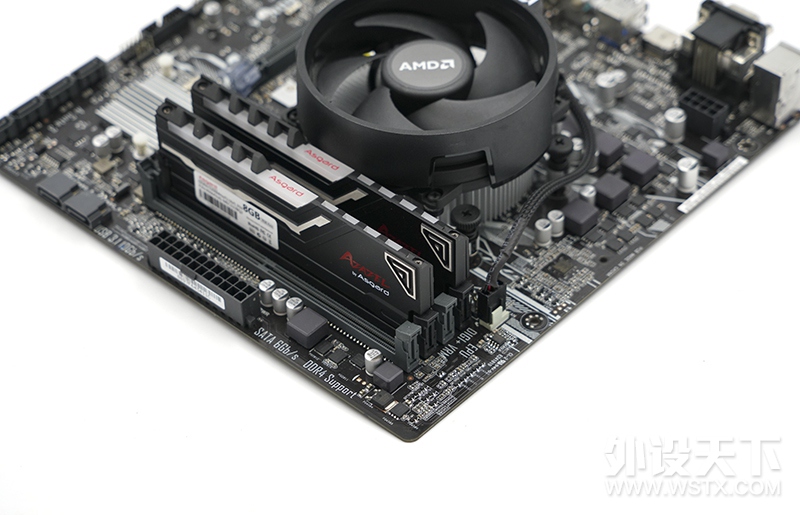 ׸Ryzenƽ̨ٶȫ ϲRyzen+ 2600