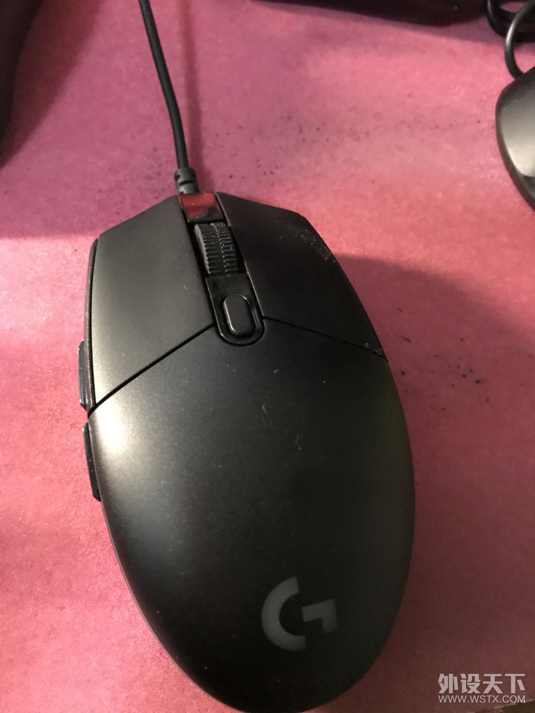 աfinalmouse ergo2rival310g102