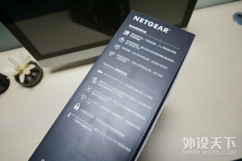 ҵġNETGEAR  XR500 羺·