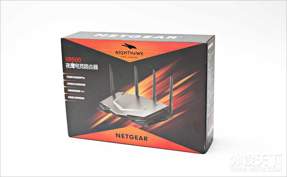 ˸콢·~ NETGEARXR500~