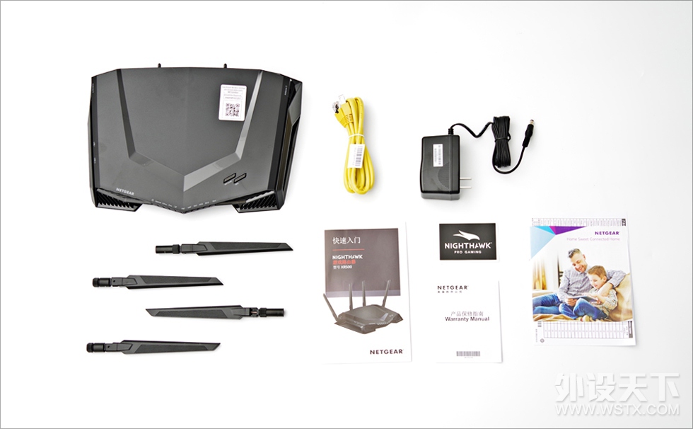 ˸콢·~ NETGEARXR500~