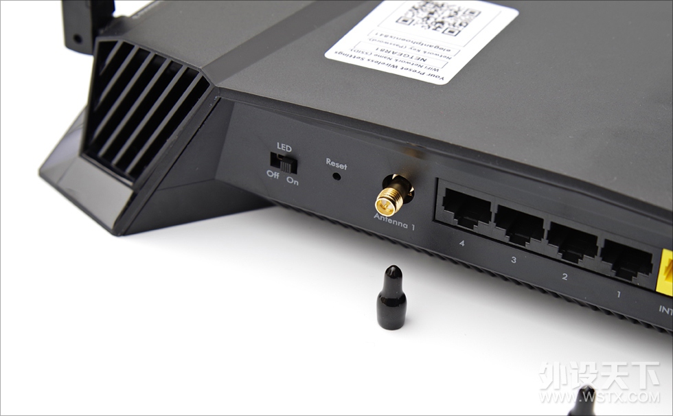 ˸콢·~ NETGEARXR500~