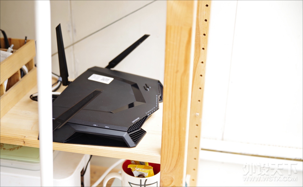 ˸콢·~ NETGEARXR500~