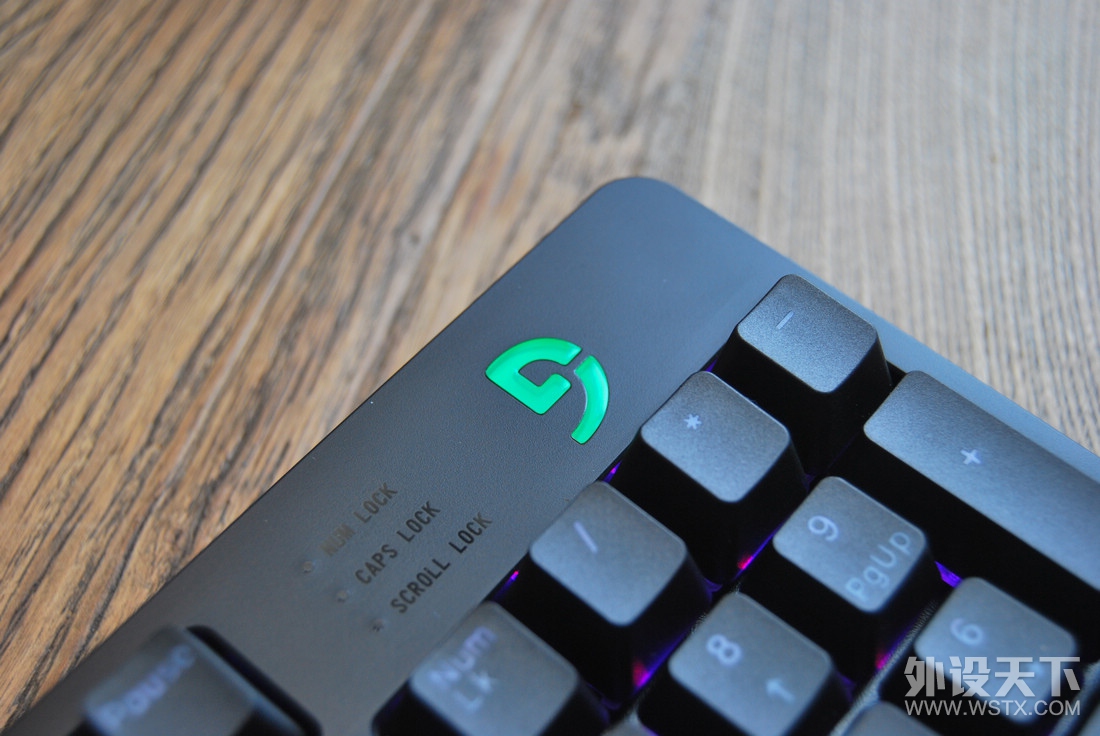 ӣRGBһѡ񡪡Fhlen  G900S RGB 