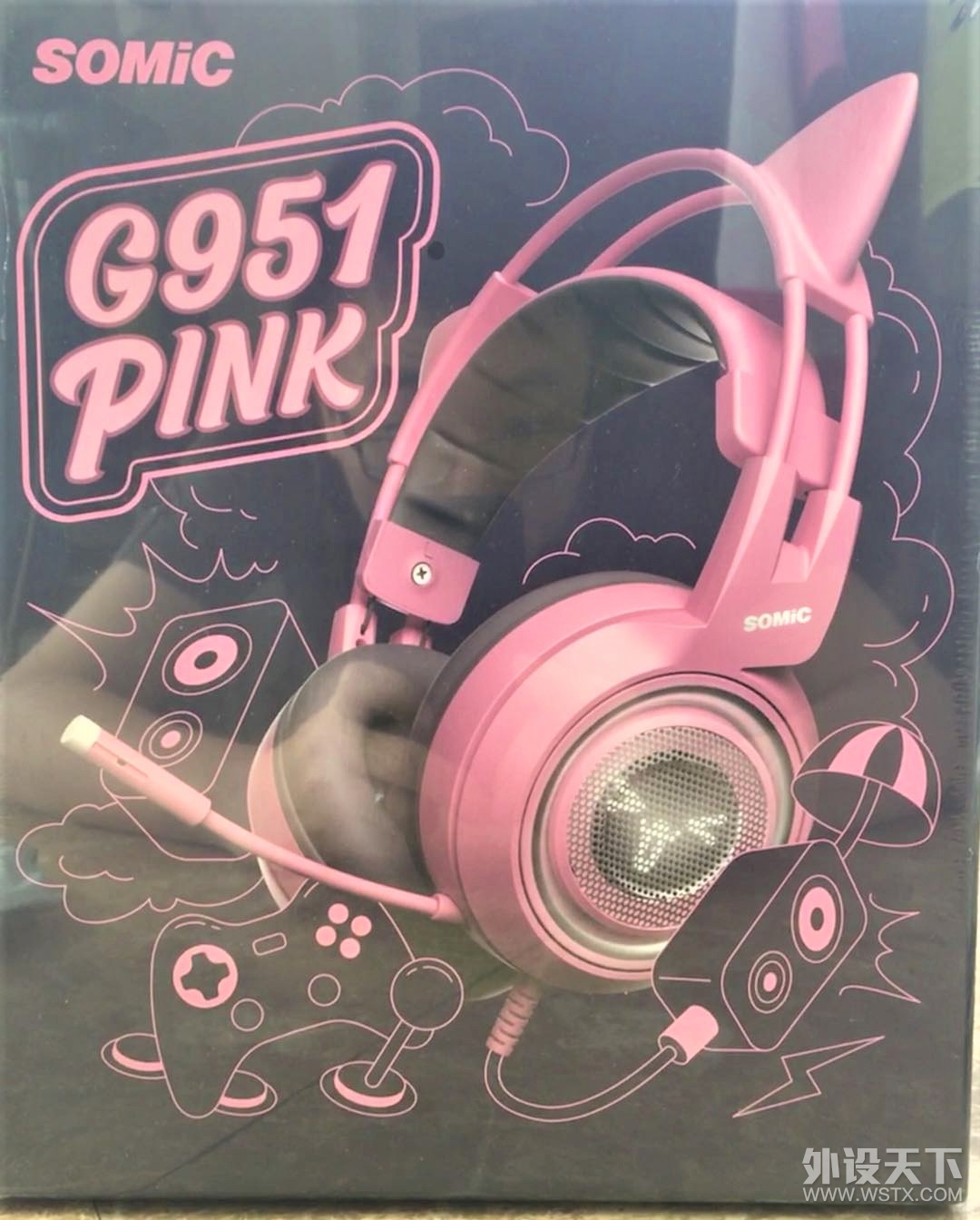 Ů--˶G951 PINKϷ