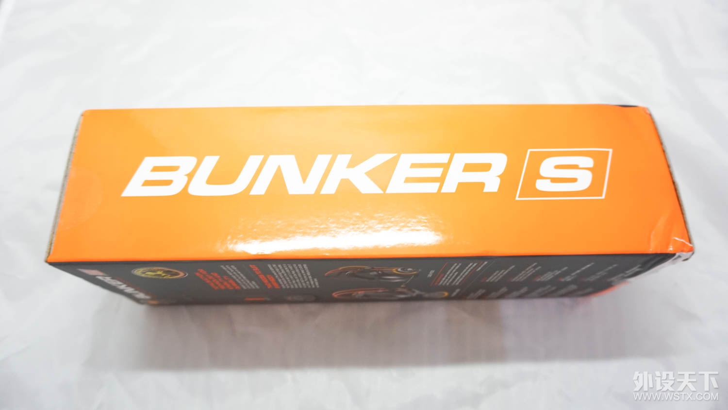 ңǿBUNKER S̶ ⡫
