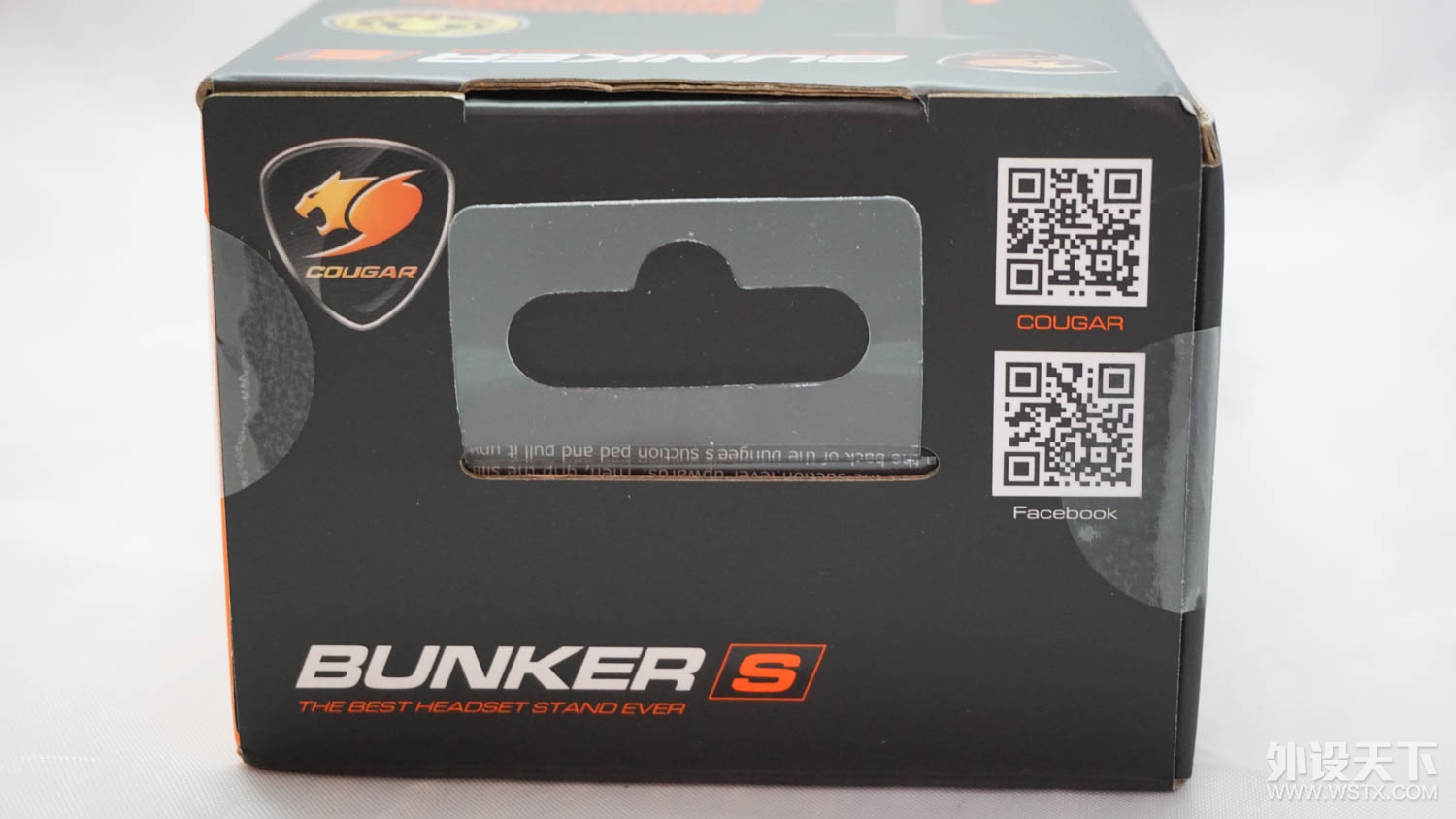 ңǿBUNKER S̶ ⡫