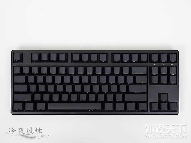 򡿻عʵ-AkkoDucky ZERO 3087 еͼ