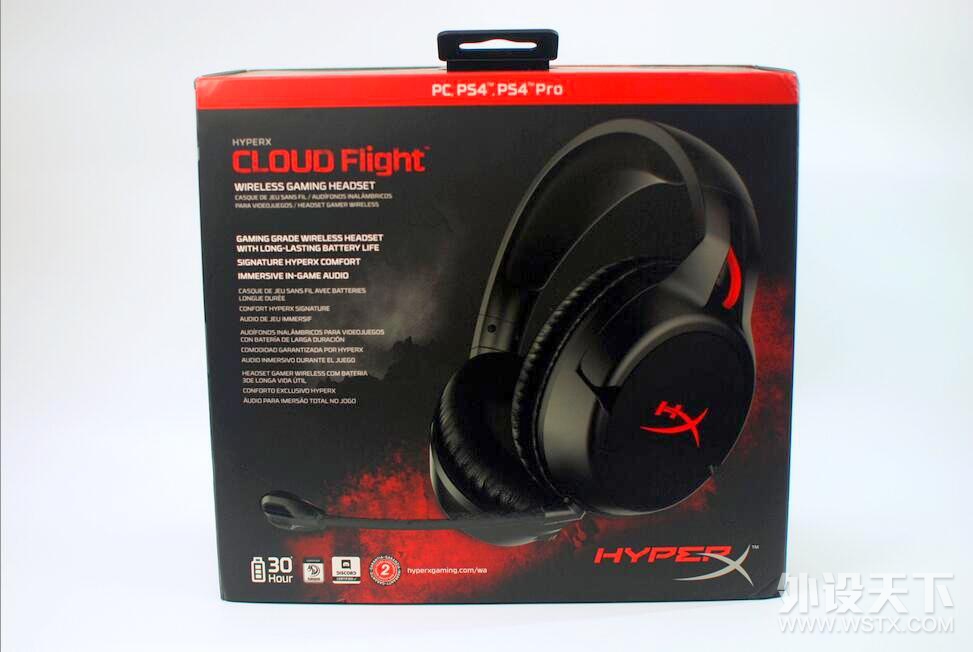 ⶼˣåHyperX Cloud FlightϷȫײ