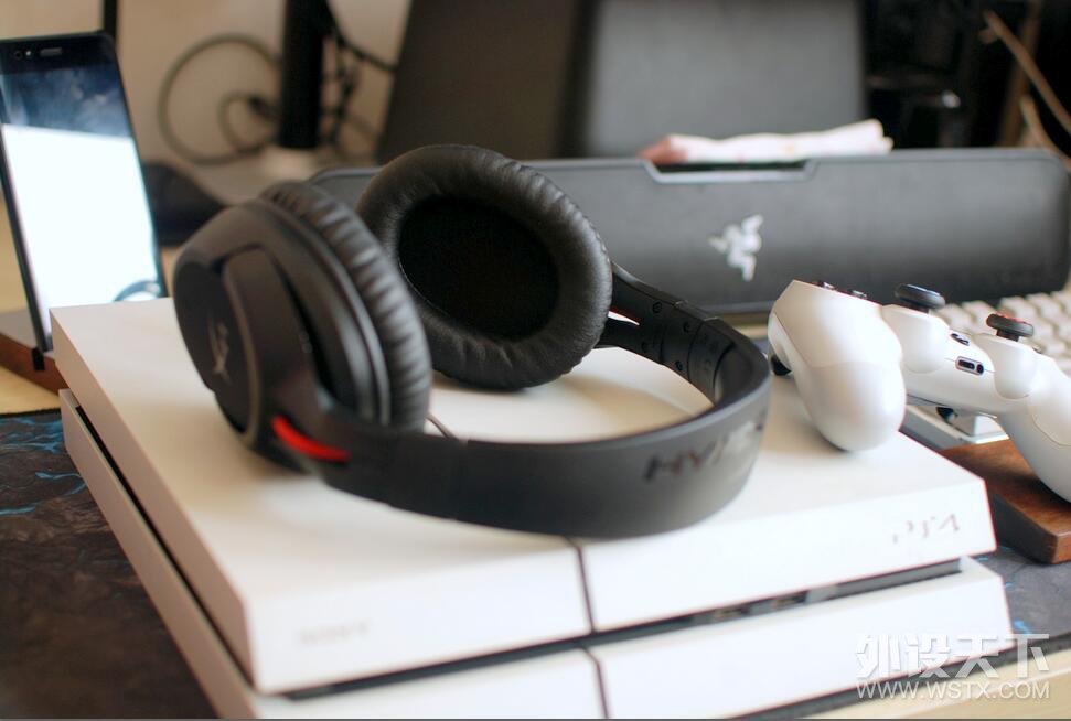 ⶼˣåHyperX Cloud FlightϷȫײ