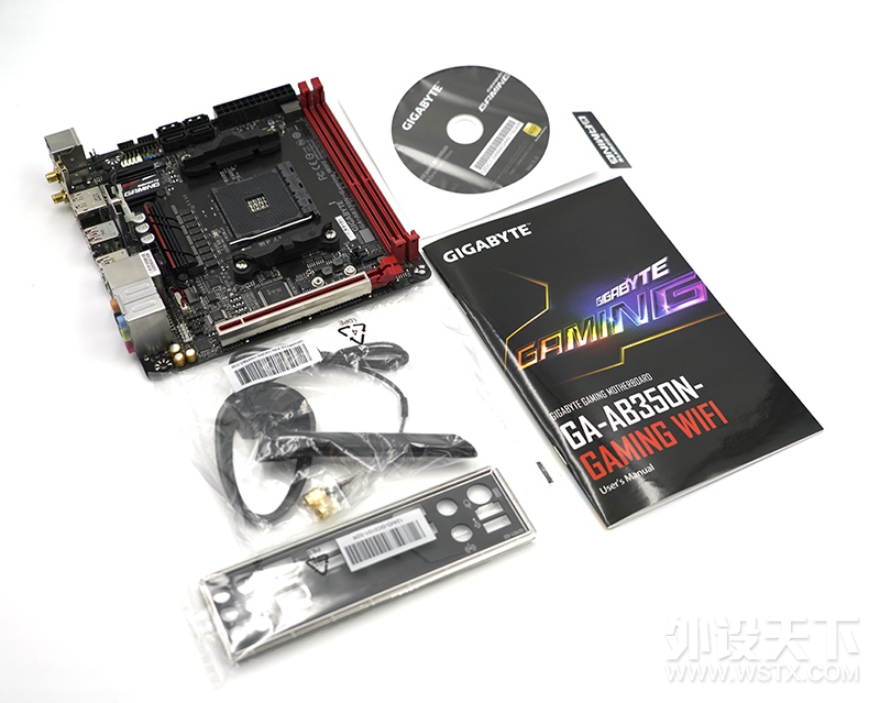 ΪRyzen APUռ̬ӰѲ ITXװ