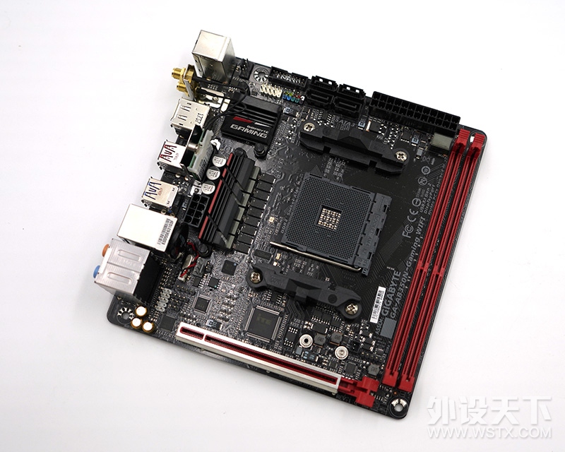 ΪRyzen APUռ̬ӰѲ ITXװ