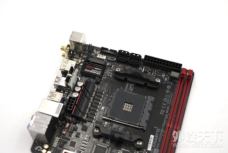 ΪRyzen APUռ̬ӰѲ ITXװ