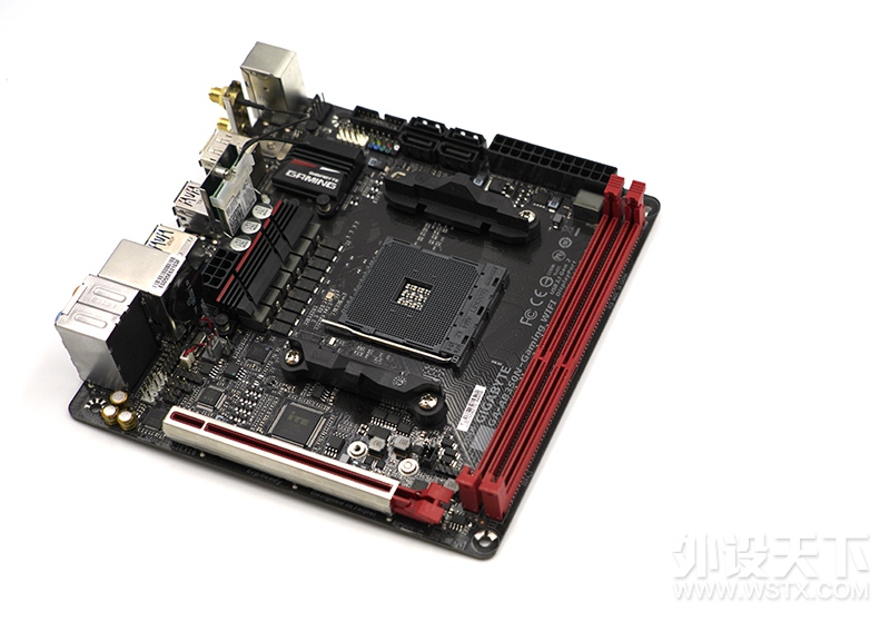 ΪRyzen APUռ̬ӰѲ ITXװ