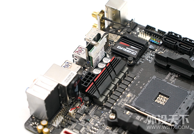 ΪRyzen APUռ̬ӰѲ ITXװ