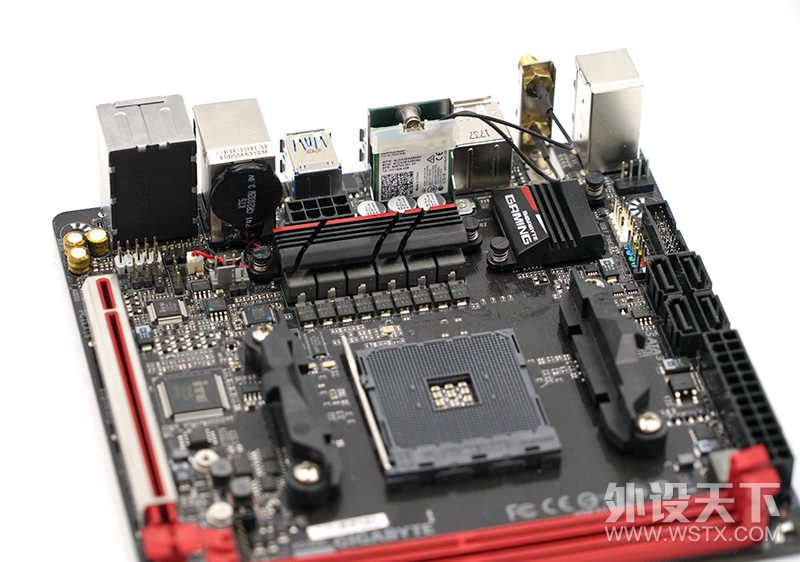 ΪRyzen APUռ̬ӰѲ ITXװ
