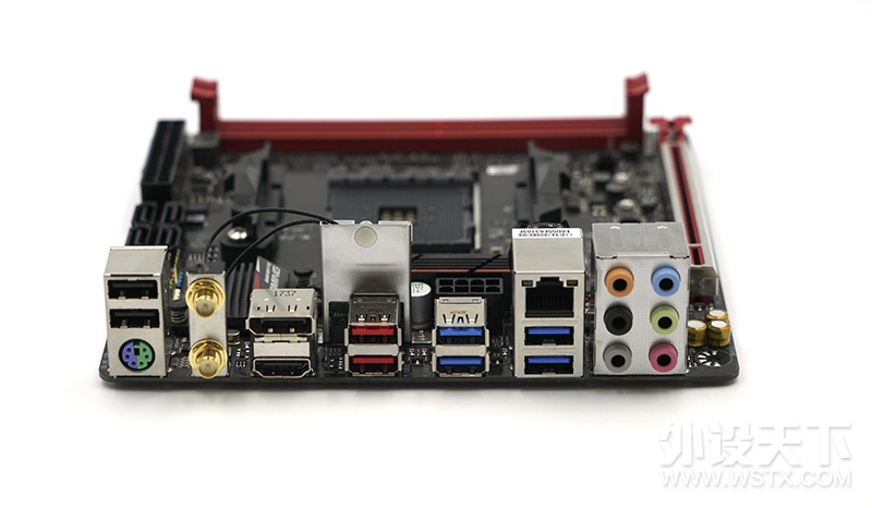 ΪRyzen APUռ̬ӰѲ ITXװ