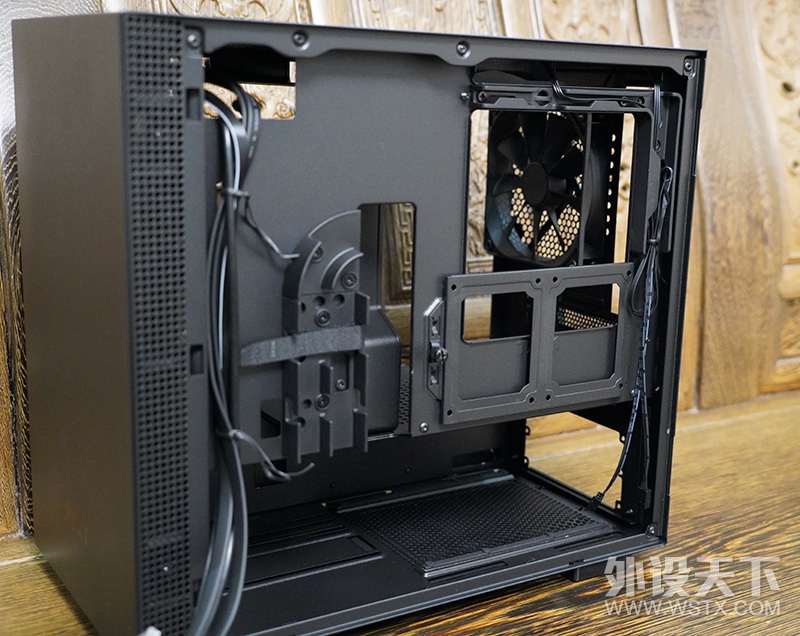 ΪRyzen APUռ̬ӰѲ ITXװ