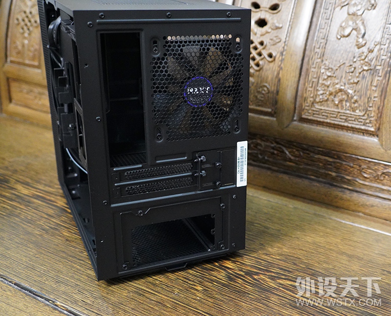ΪRyzen APUռ̬ӰѲ ITXװ