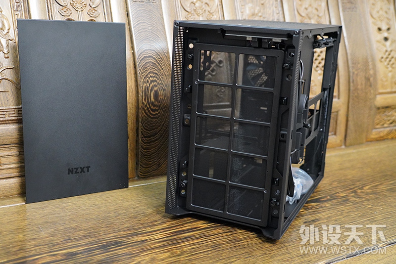 ΪRyzen APUռ̬ӰѲ ITXװ