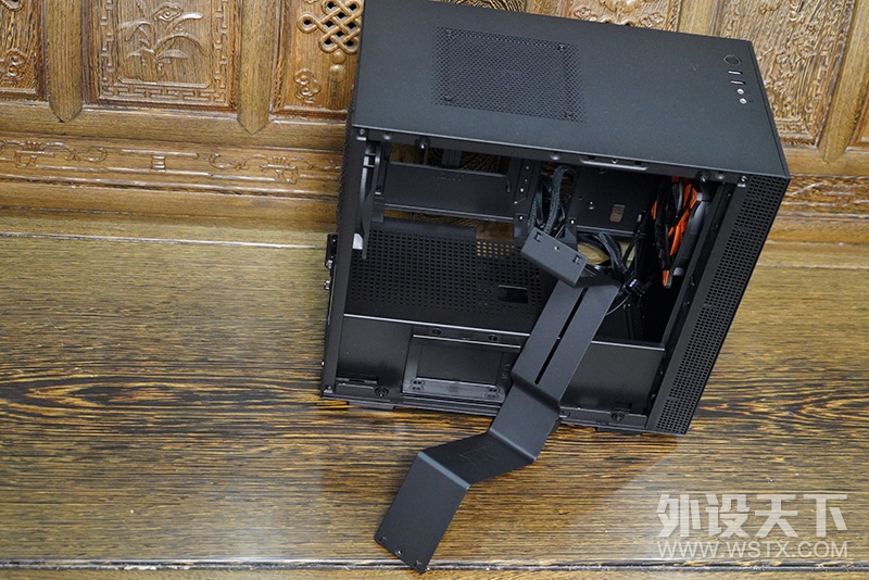 ΪRyzen APUռ̬ӰѲ ITXװ