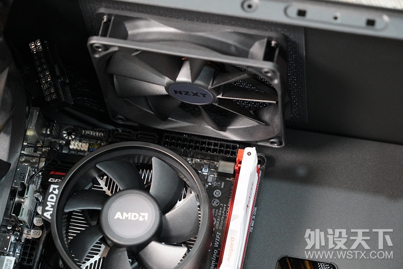 ΪRyzen APUռ̬ӰѲ ITXװ