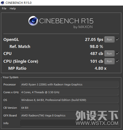 ΪRyzen APUռ̬ӰѲ ITXװ