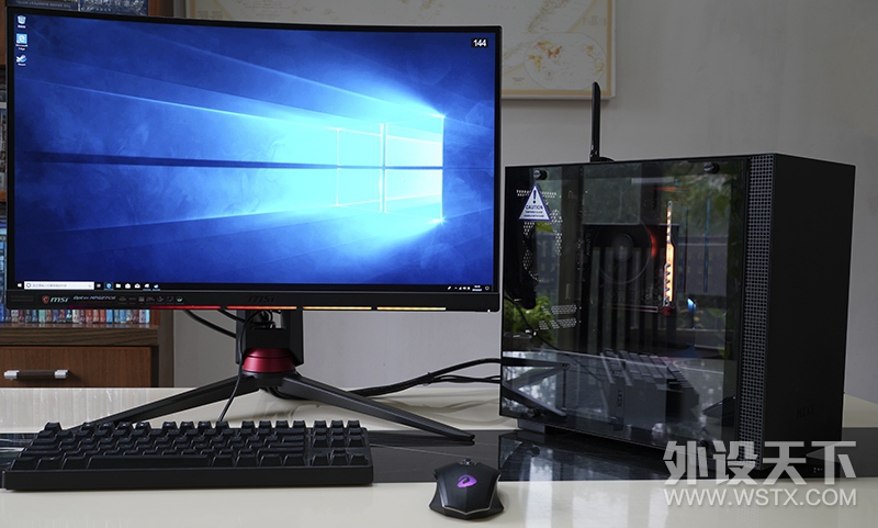 ΪRyzen APUռ̬ӰѲ ITXװ