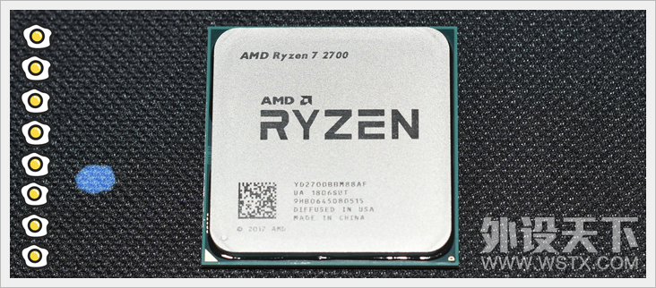 INTERټһ 618Ȼǣ AMD  Ryzen7 2700  