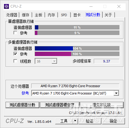 INTERټһ 618Ȼǣ AMD  Ryzen7 2700  