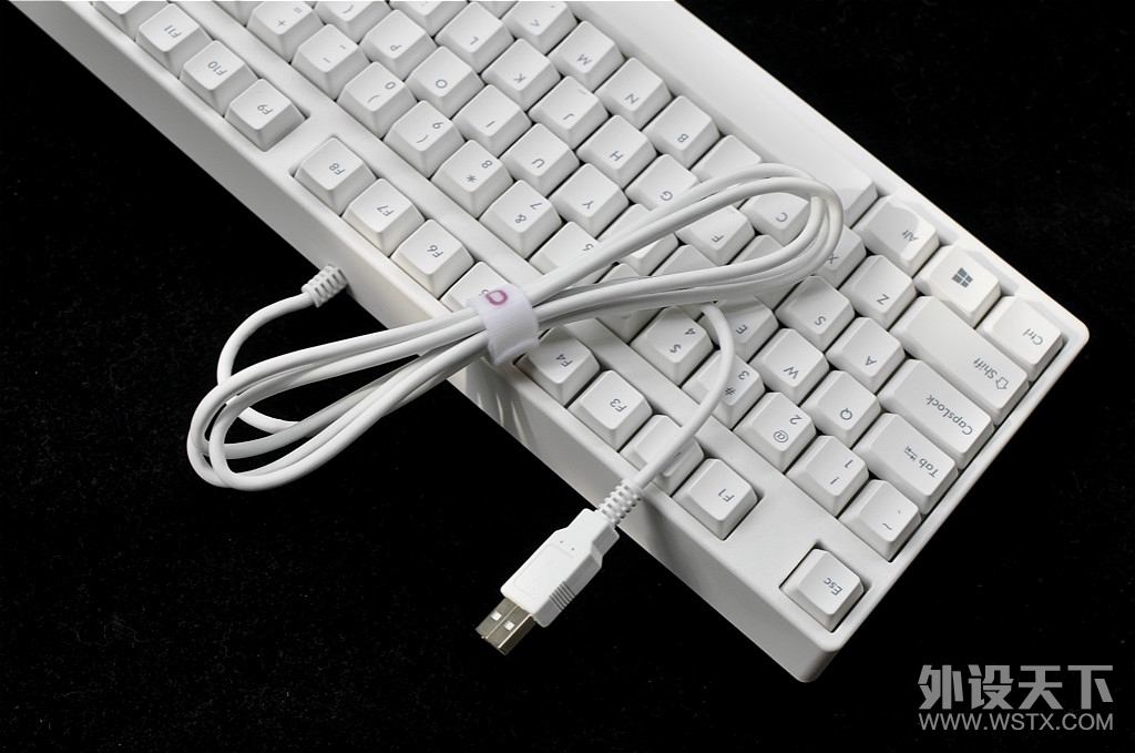 没有卖点的信仰才是真信仰，斐尔可87圣手二代上手
