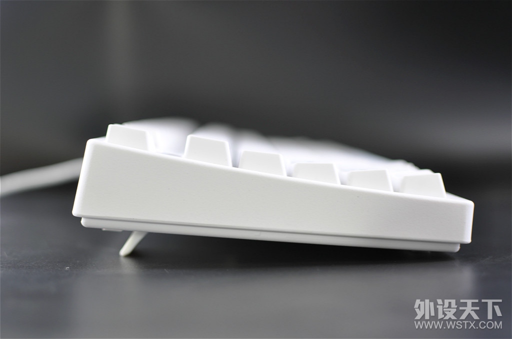 没有卖点的信仰才是真信仰，斐尔可87圣手二代上手