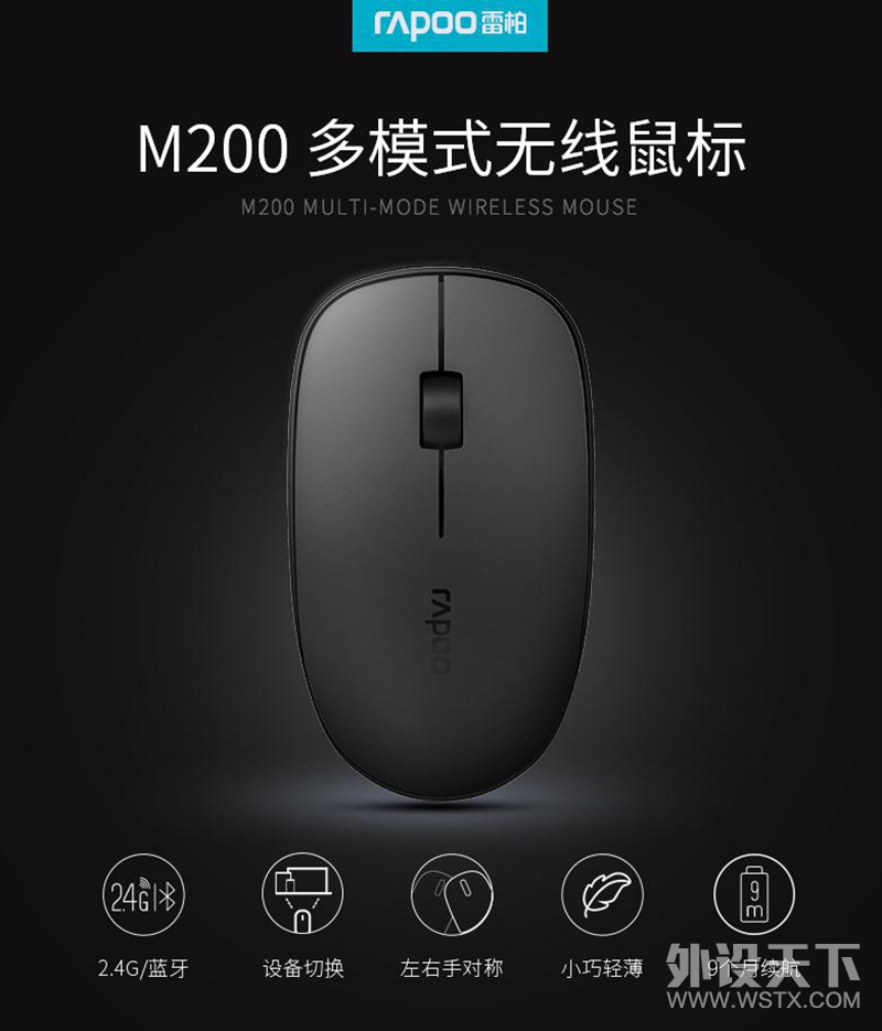 װM200ģʽ