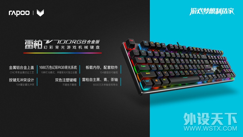 LOL淨 װV700RGBϽϷе̺궨