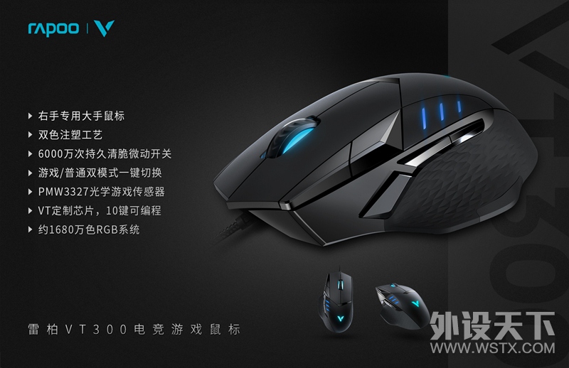 һſ װVT300羺Ϸ궨