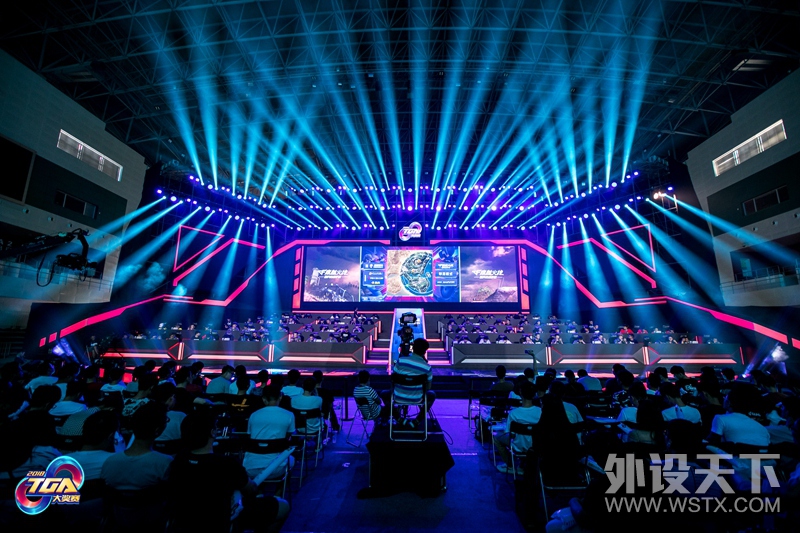 �ý��߾����� | 2018TGA�ļ�����Ʊ����