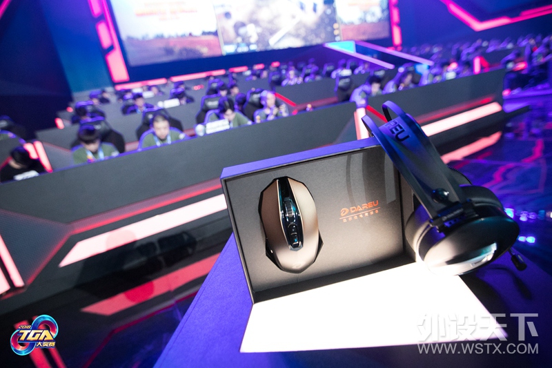 �ý��߾����� | 2018TGA�ļ�����Ʊ����